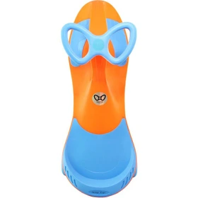 سه چرخه لوپ کار BTT08