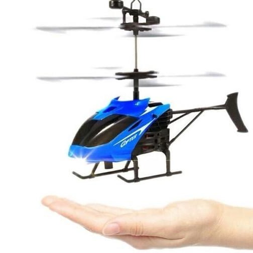 هلیکوپتر لمسی شارژی 2