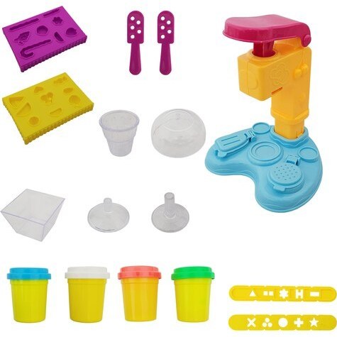 اسباب بازی بستنی ساز