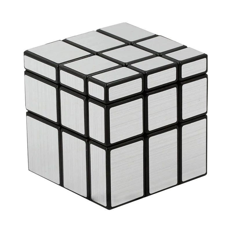 مکعب روبیک کای وای طرح آینه ای21248