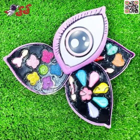 پک MAKE UP اسباب بازی طرح چشم تک و عمده