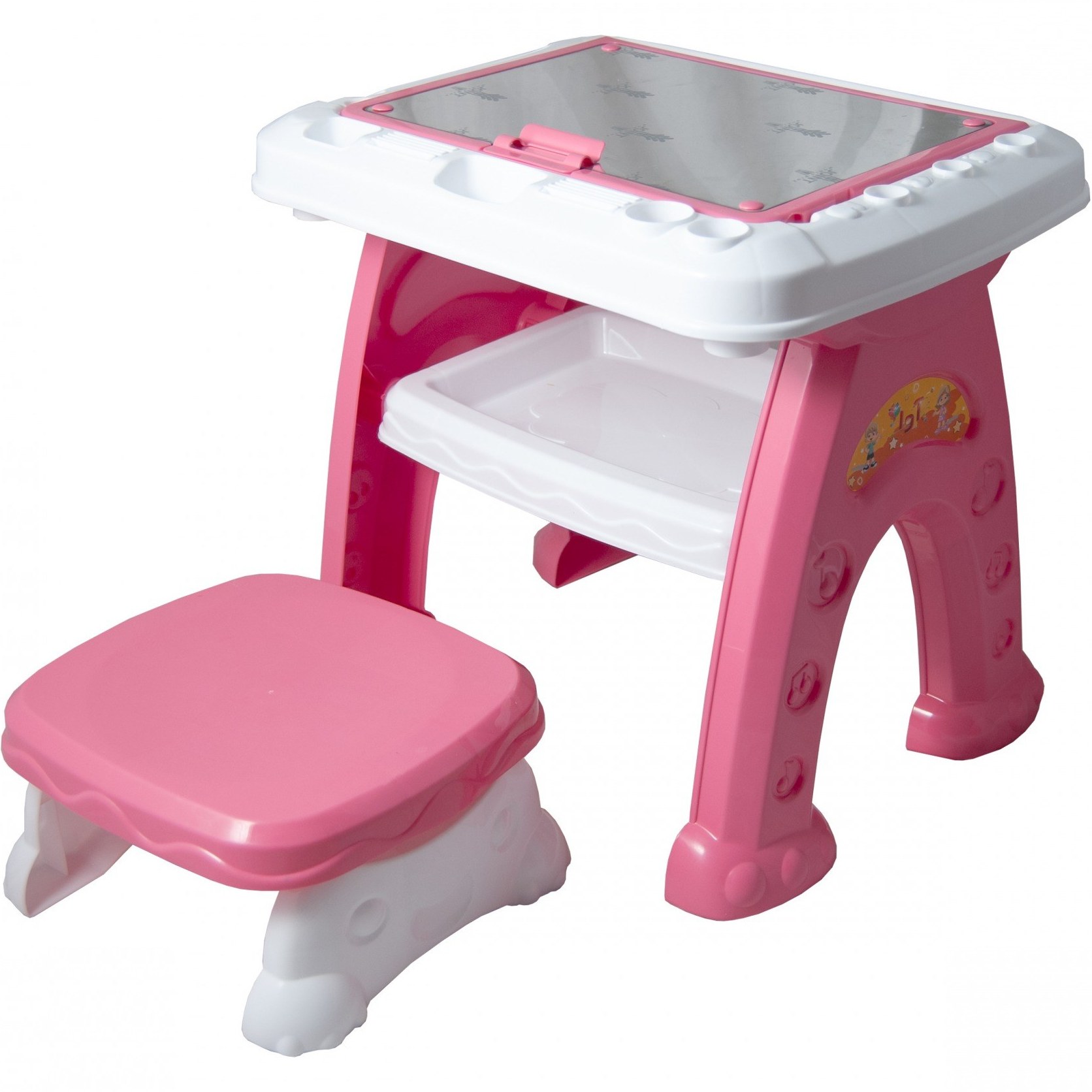 ست میز و لوازم آرایش  AMT119