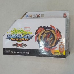 فرفره انفجاری b191-01