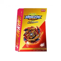 فرفره انفجاری ابرهایپریون b_174