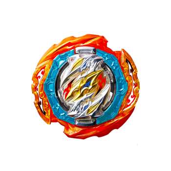 فرفره انفجاری B181 (سایکلون راکتاوور)