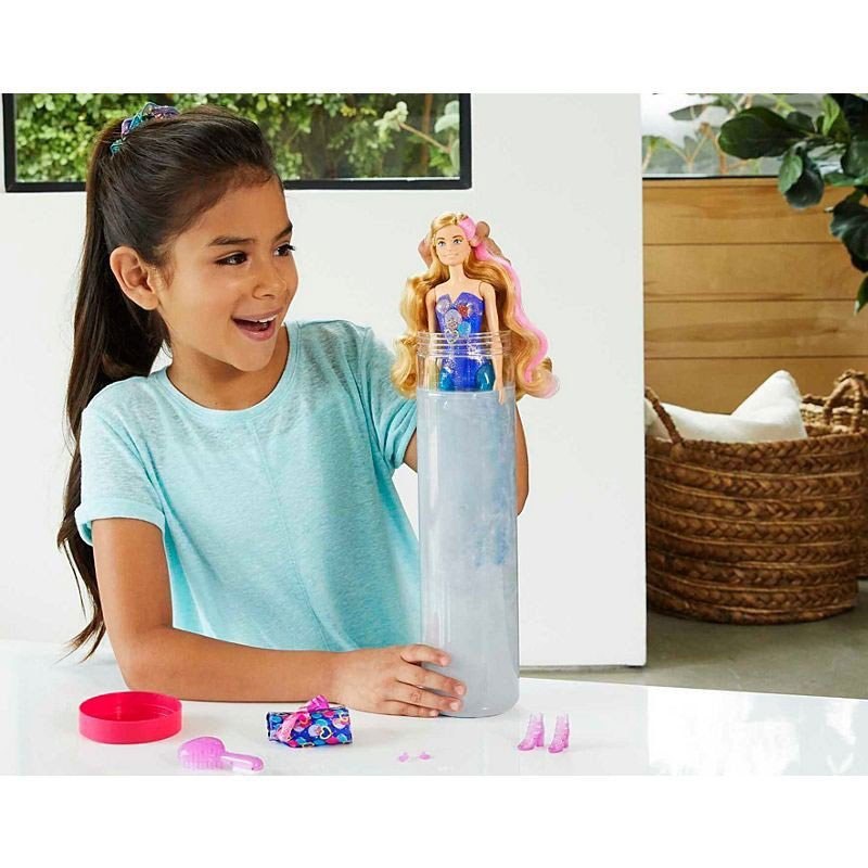 عروسک باربی سوپرایزی