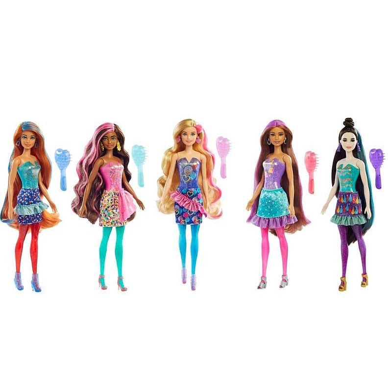 عروسک باربی سوپرایزی