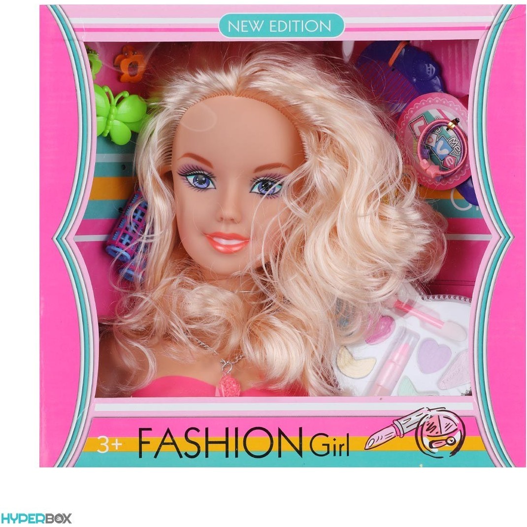 ست آرایشی باربی