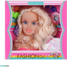 ست آرایشی باربی