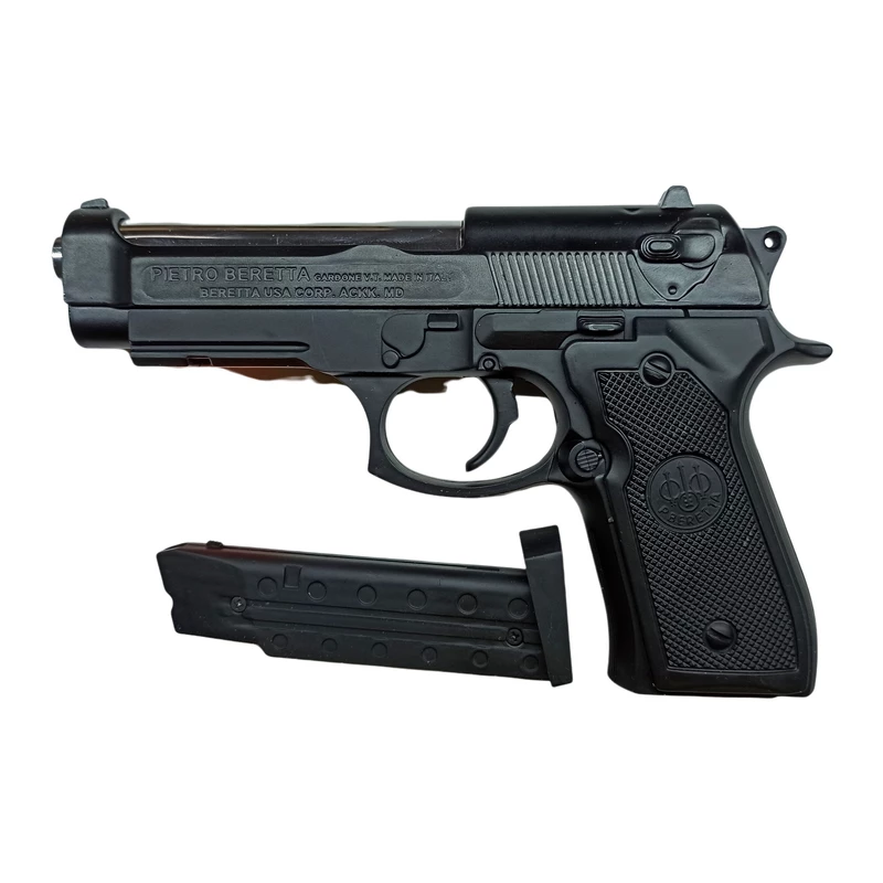 کلت طرح فلزی C-19