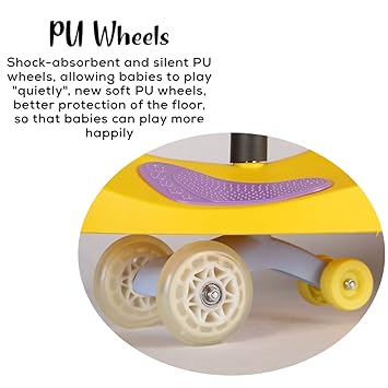 سه چرخه لوپ کار BTT08