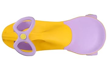 سه چرخه لوپ کار BTT08