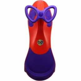 سه چرخه لوپ کار BTT08