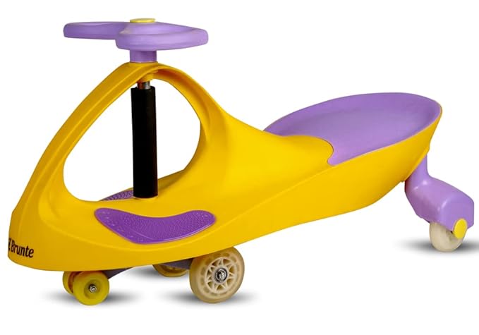 سه چرخه لوپ کار BTT08