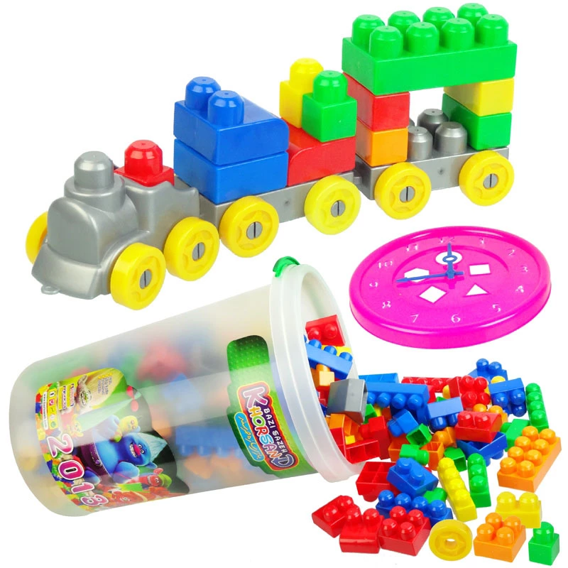 لگو سطلی بزرگ 2013