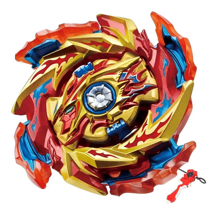 فرفره انفجاری ابرهایپریون b_174