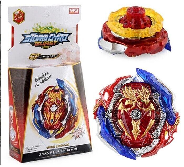 فرفره انفجاری یونیون آشیل B_150