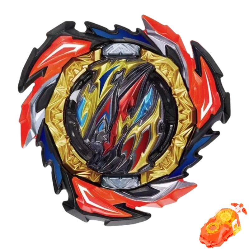 فرفره انفجاری b191-01