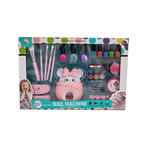 استمپر ناخن خرگوشی HZ004