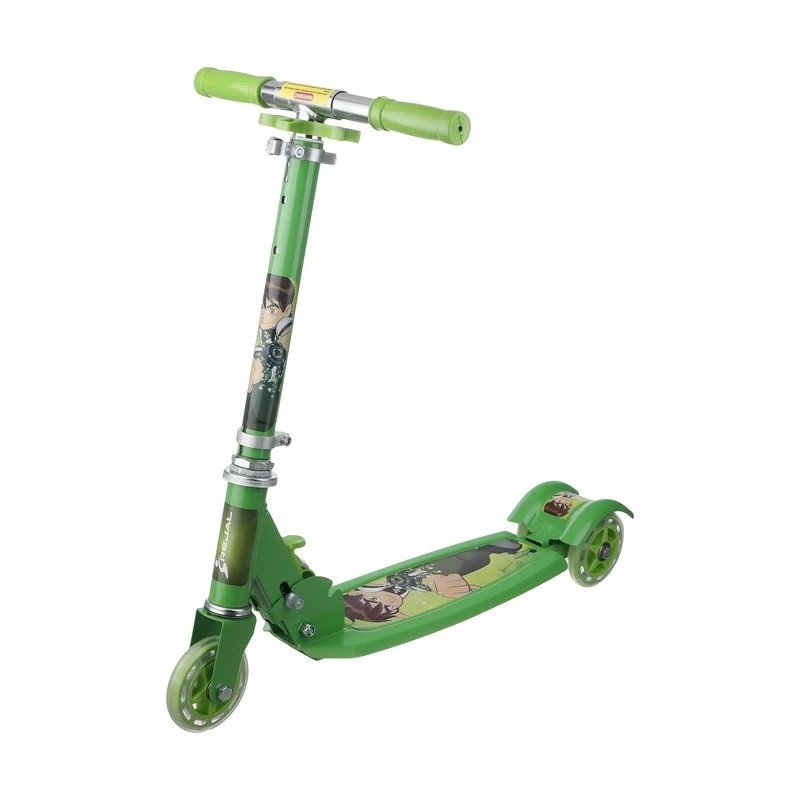 اسکوتر تمام فلزی رجال