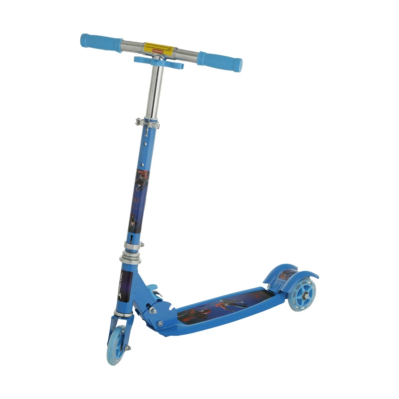 اسکوتر تمام فلزی رجال