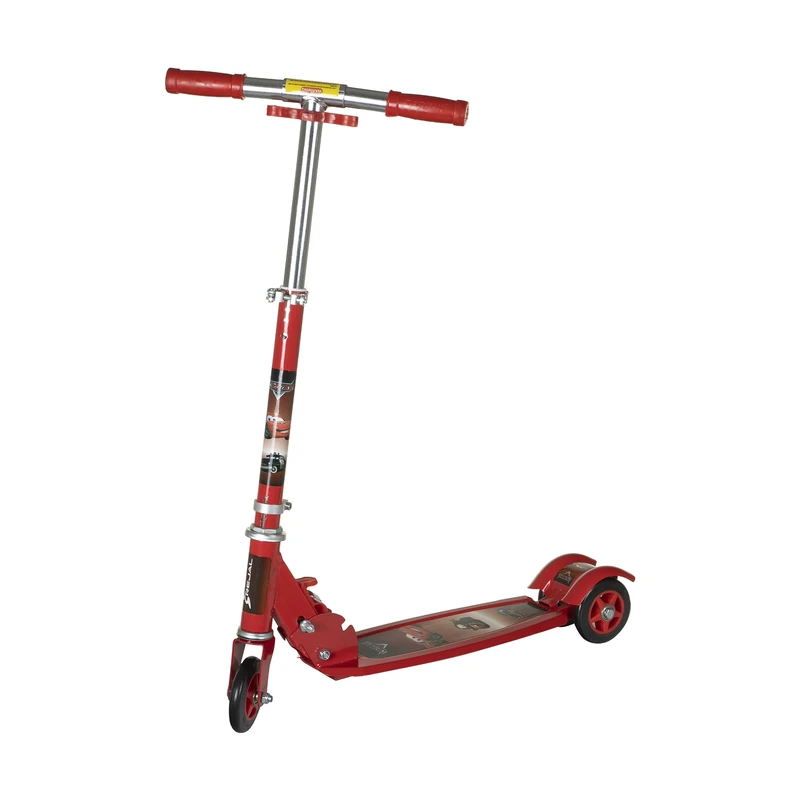 اسکوتر رجال اقتصادی