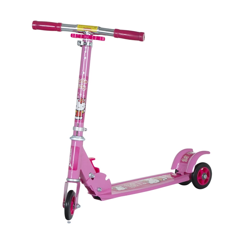 اسکوتر رجال اقتصادی