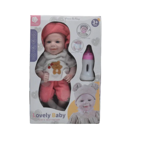 عروسک بیبی 2024