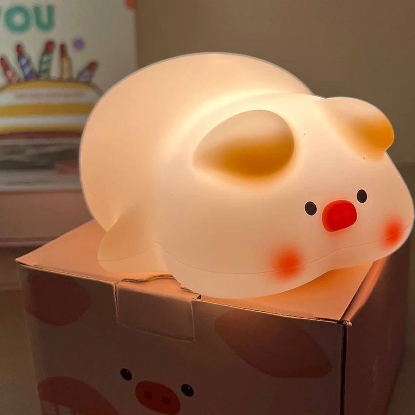 چراغ خواب کودک