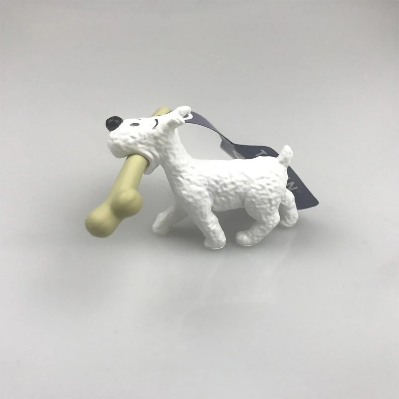 فیگور تن تن اورجینال