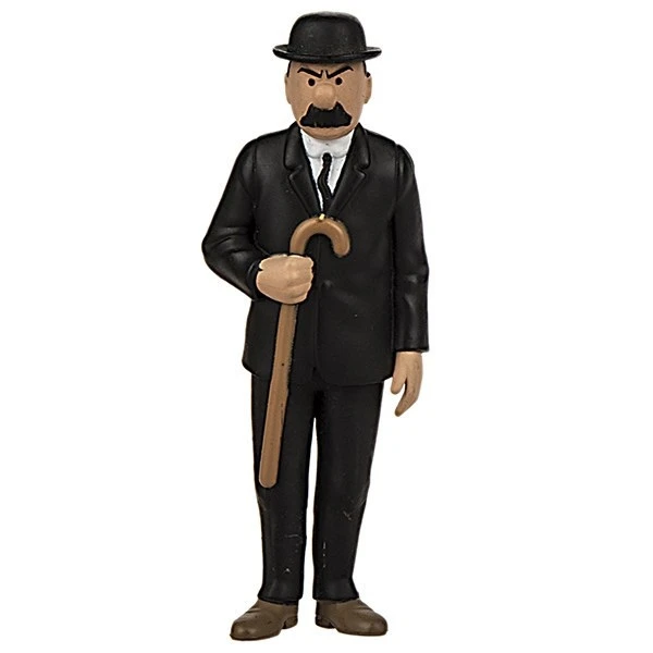 فیگور تن تن اورجینال