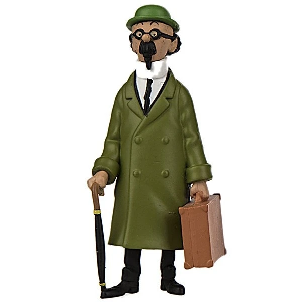 فیگور تن تن اورجینال