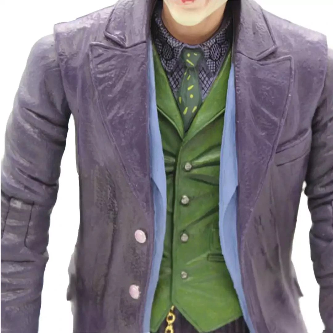 فیگور جوکر اورجینال