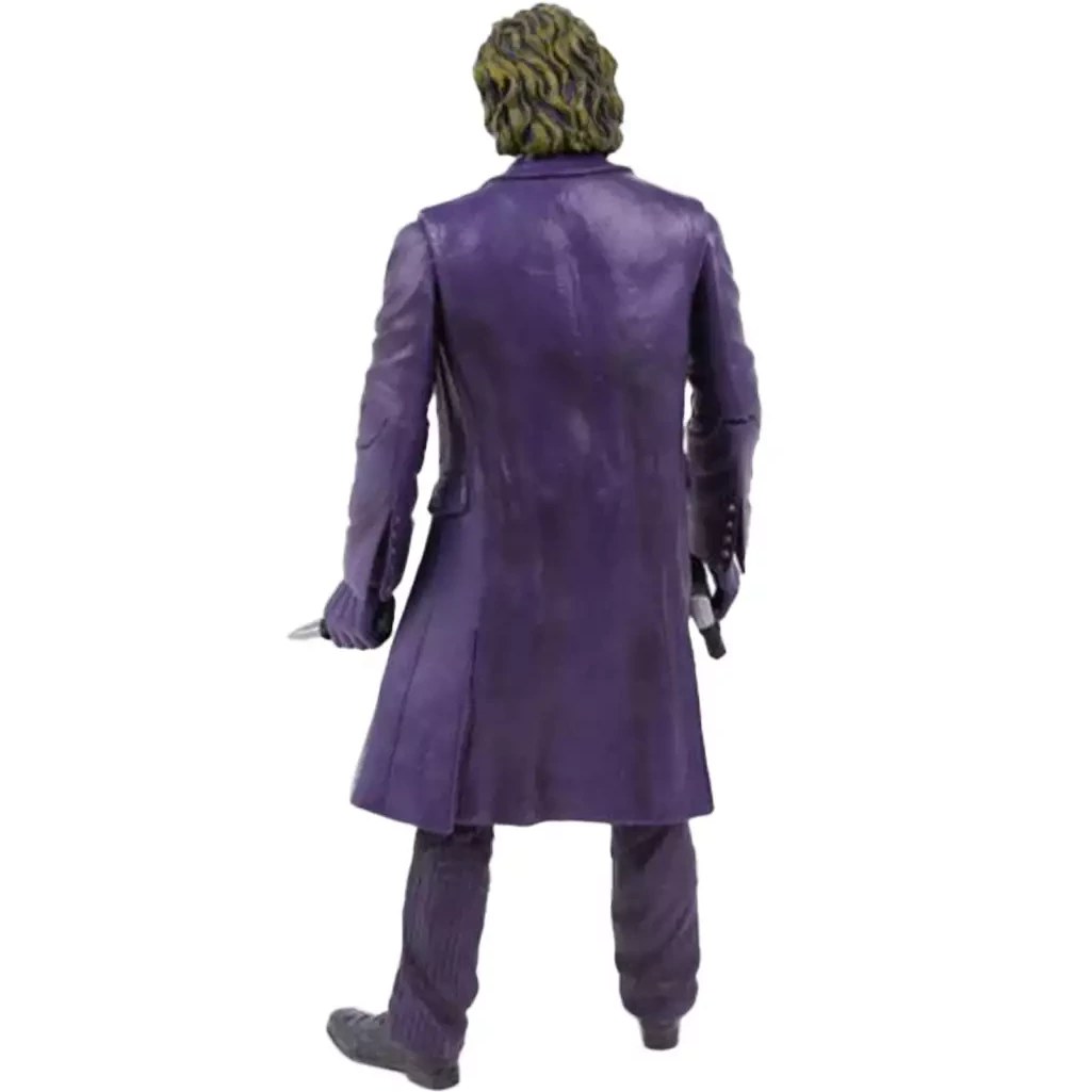 فیگور جوکر اورجینال