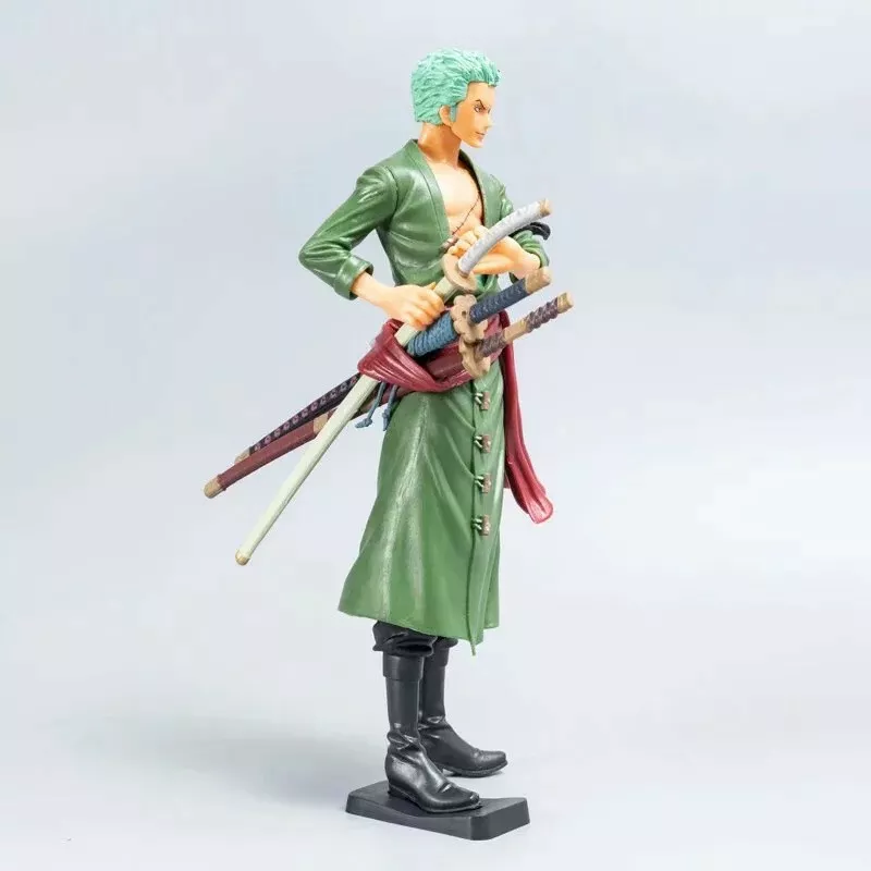 فیگور زورو پایه دار سایز بزرگ