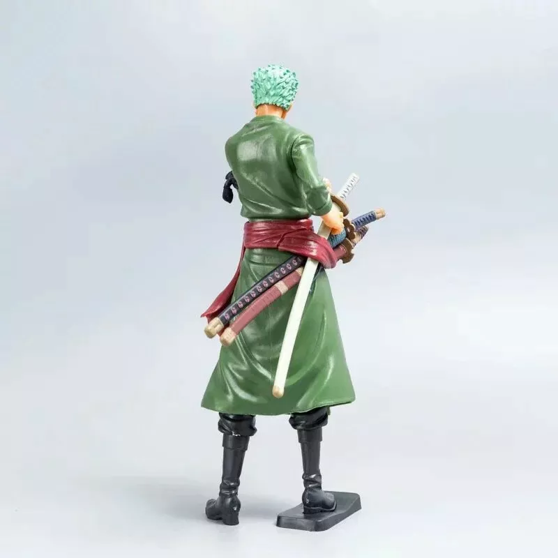 فیگور زورو پایه دار سایز بزرگ