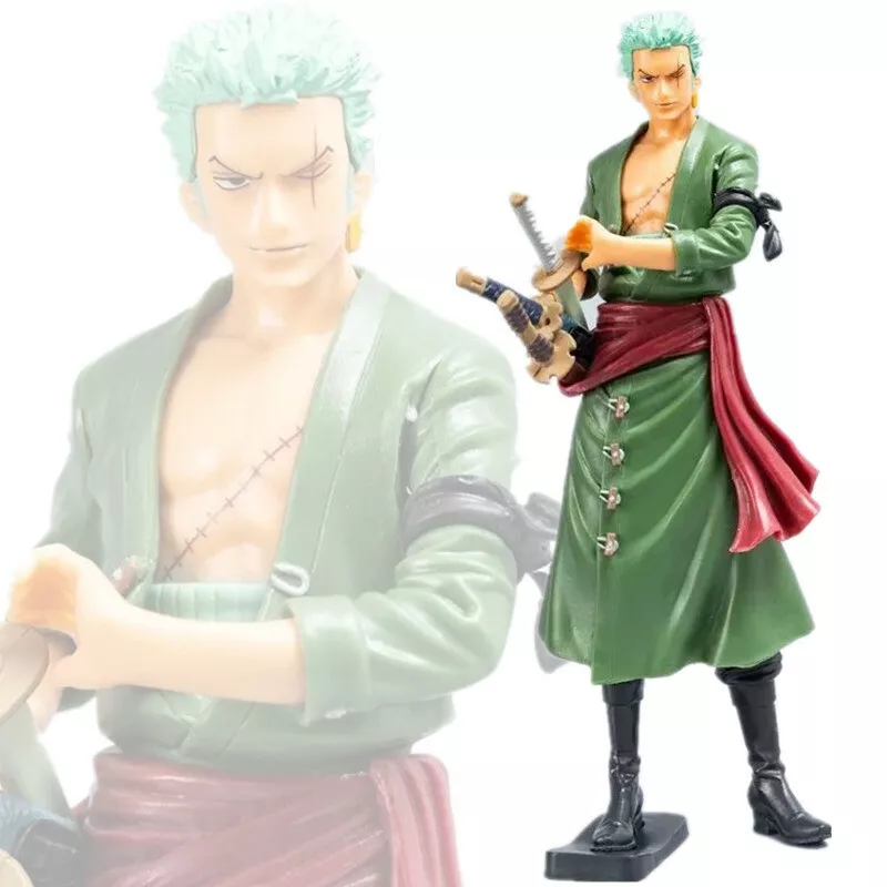 فیگور زورو پایه دار سایز بزرگ