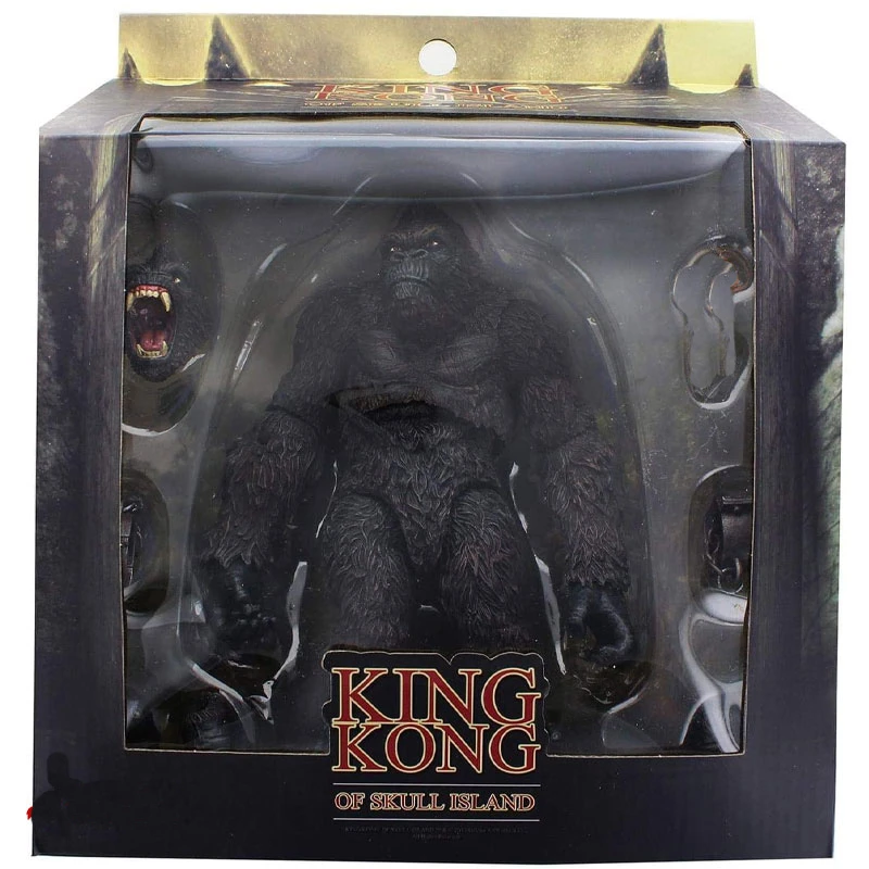 فیگور کینک کنگ