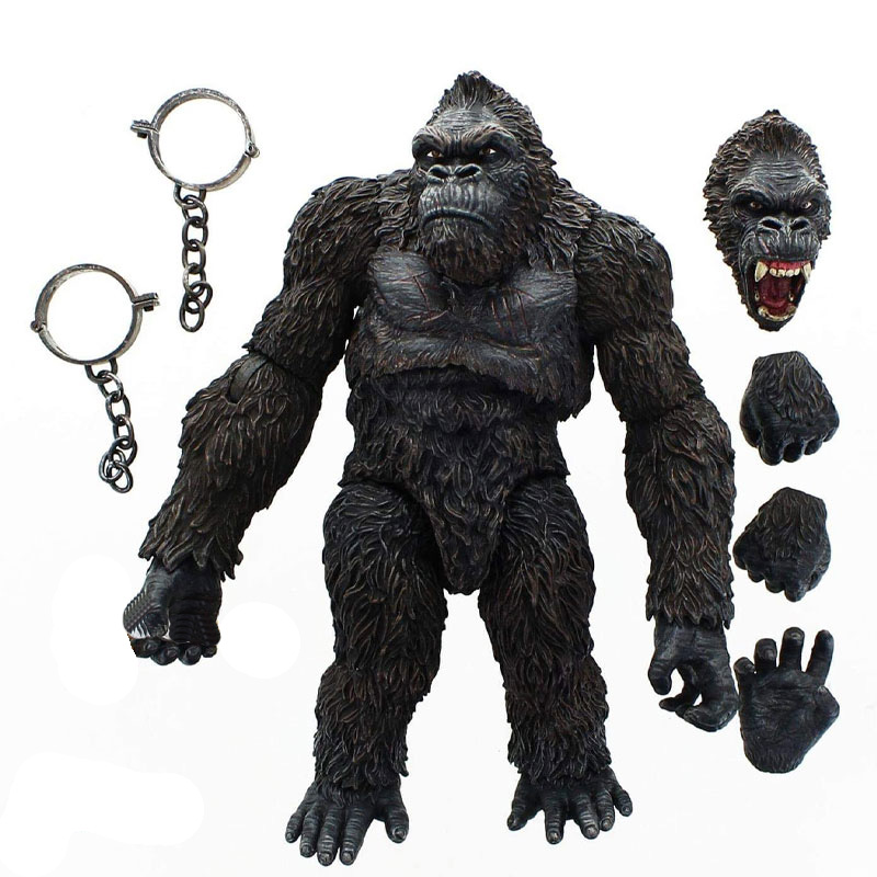 فیگور کینک کنگ