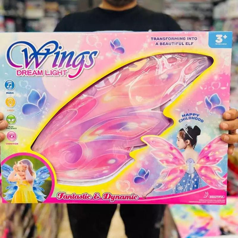 بال فرشته (سایز بزرگ)