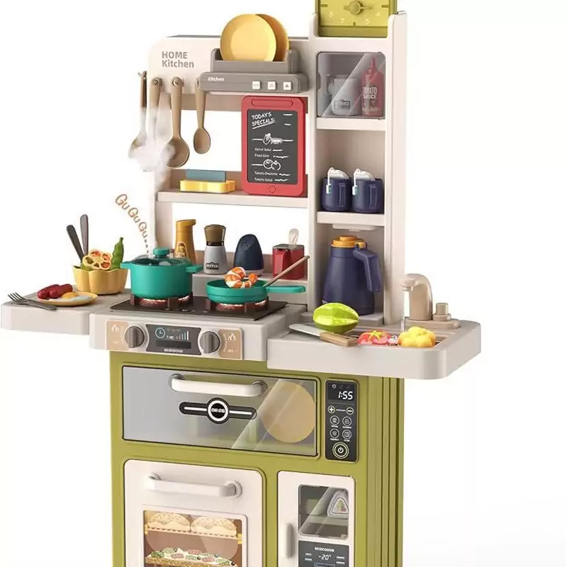 ست آشپز خانه 49 تکه