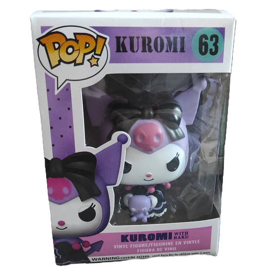 فیگور فانکوکرومی 63