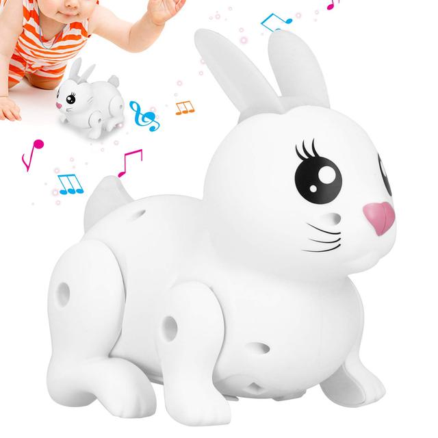 خرگوش جهنده موزیکال