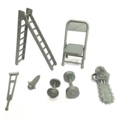 فیگور و رینگ کشتی کج