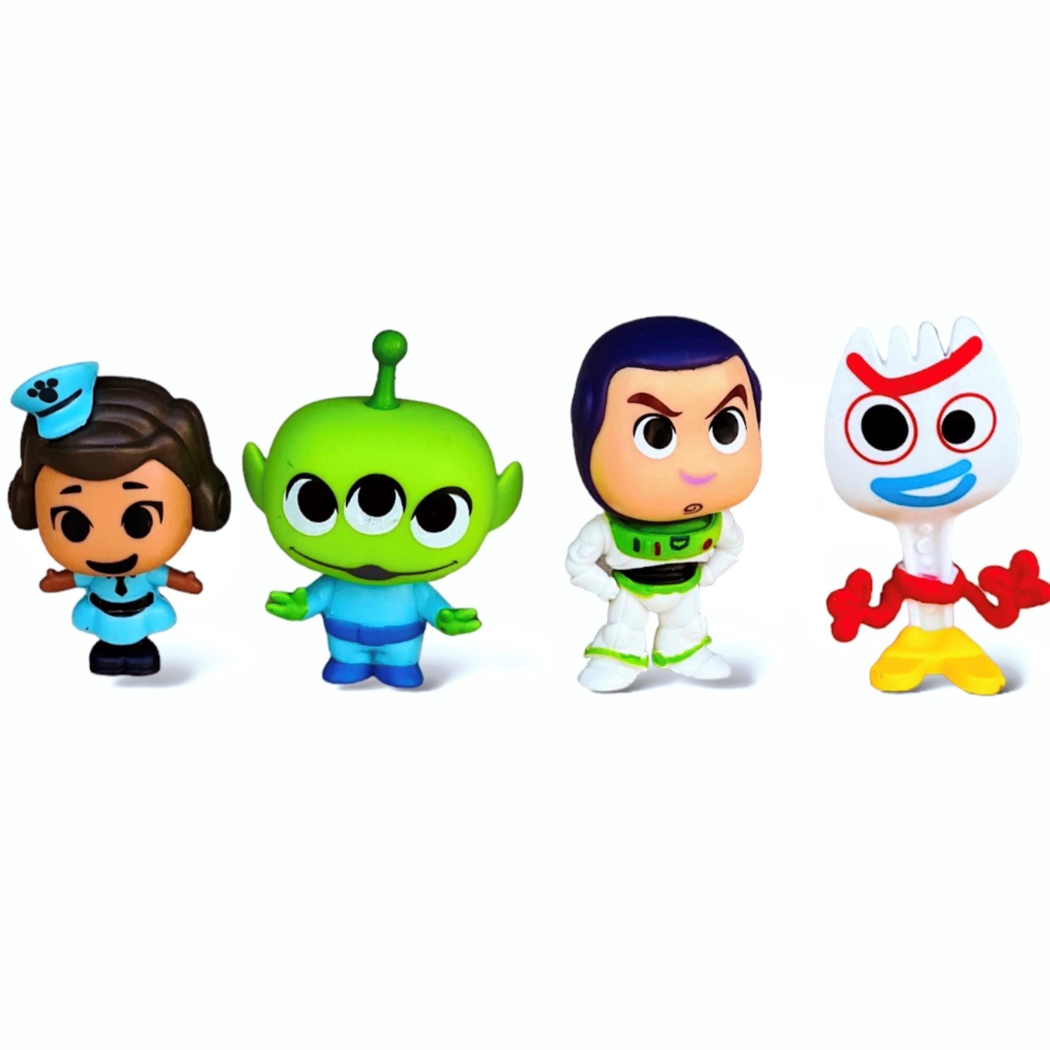 فیگور داستان اسباب بازی