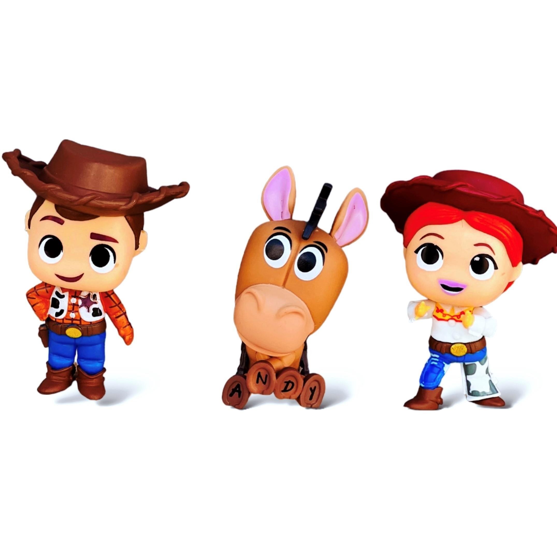 فیگور داستان اسباب بازی