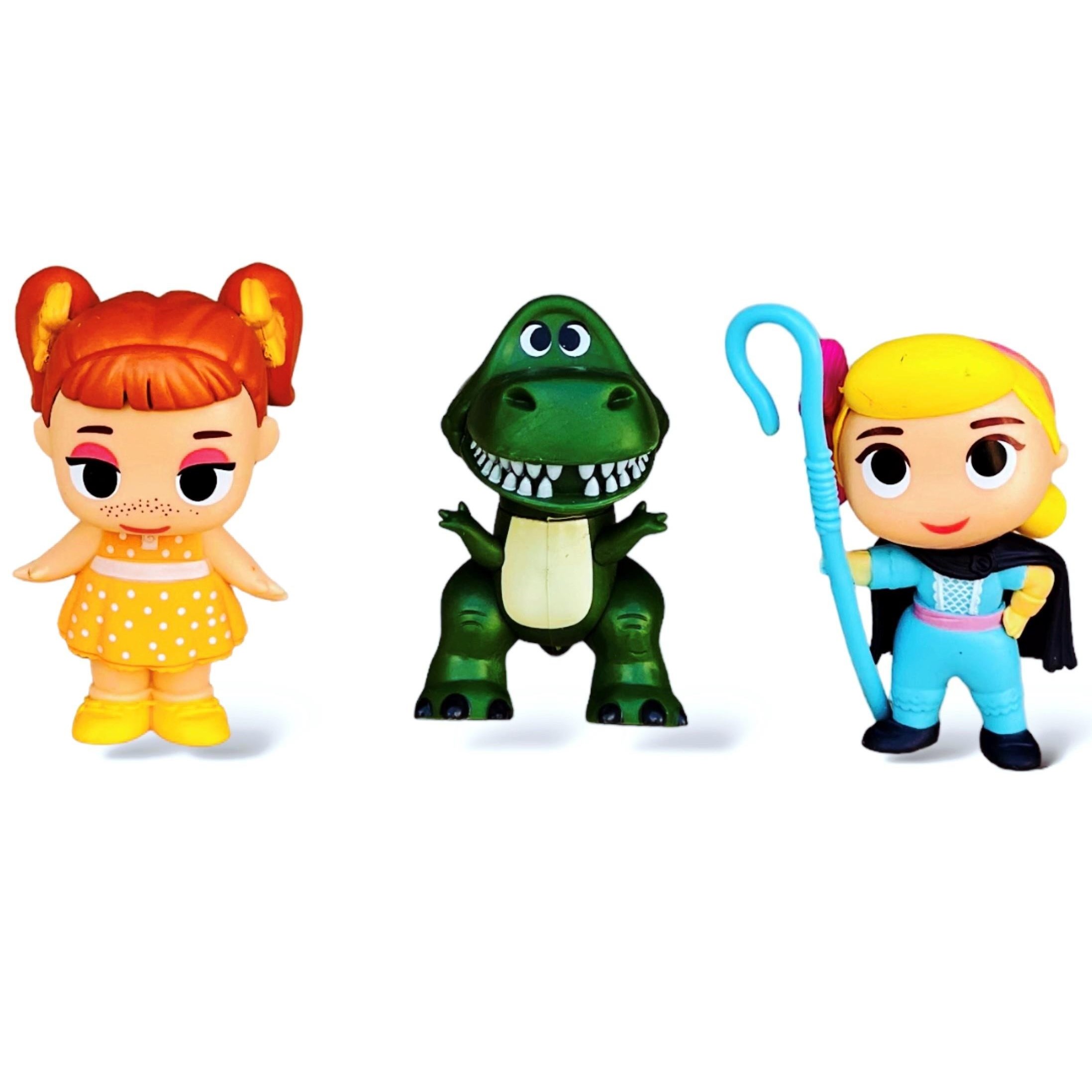 فیگور داستان اسباب بازی