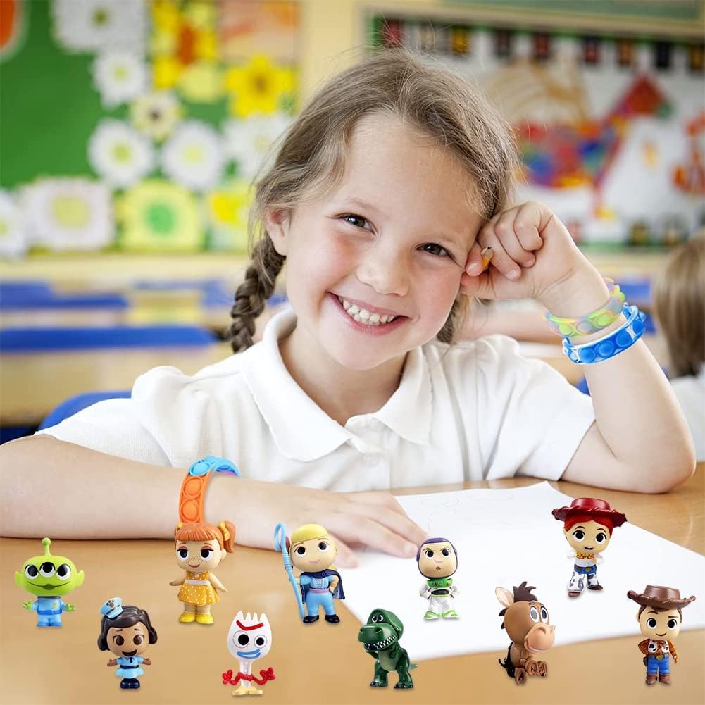 فیگور داستان اسباب بازی