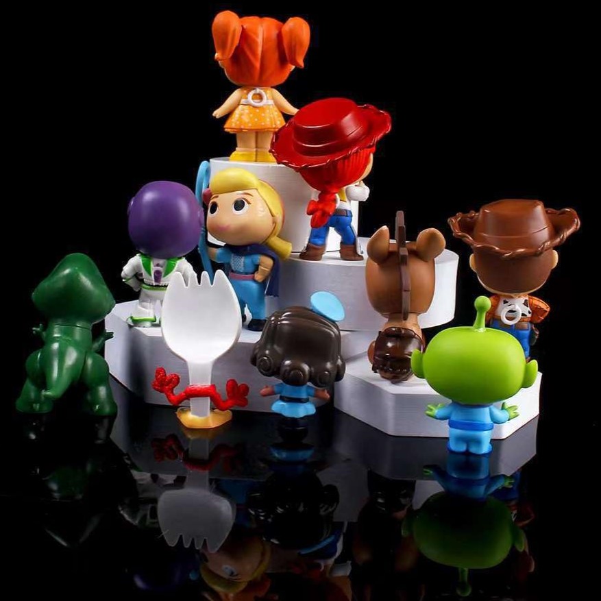 فیگور داستان اسباب بازی