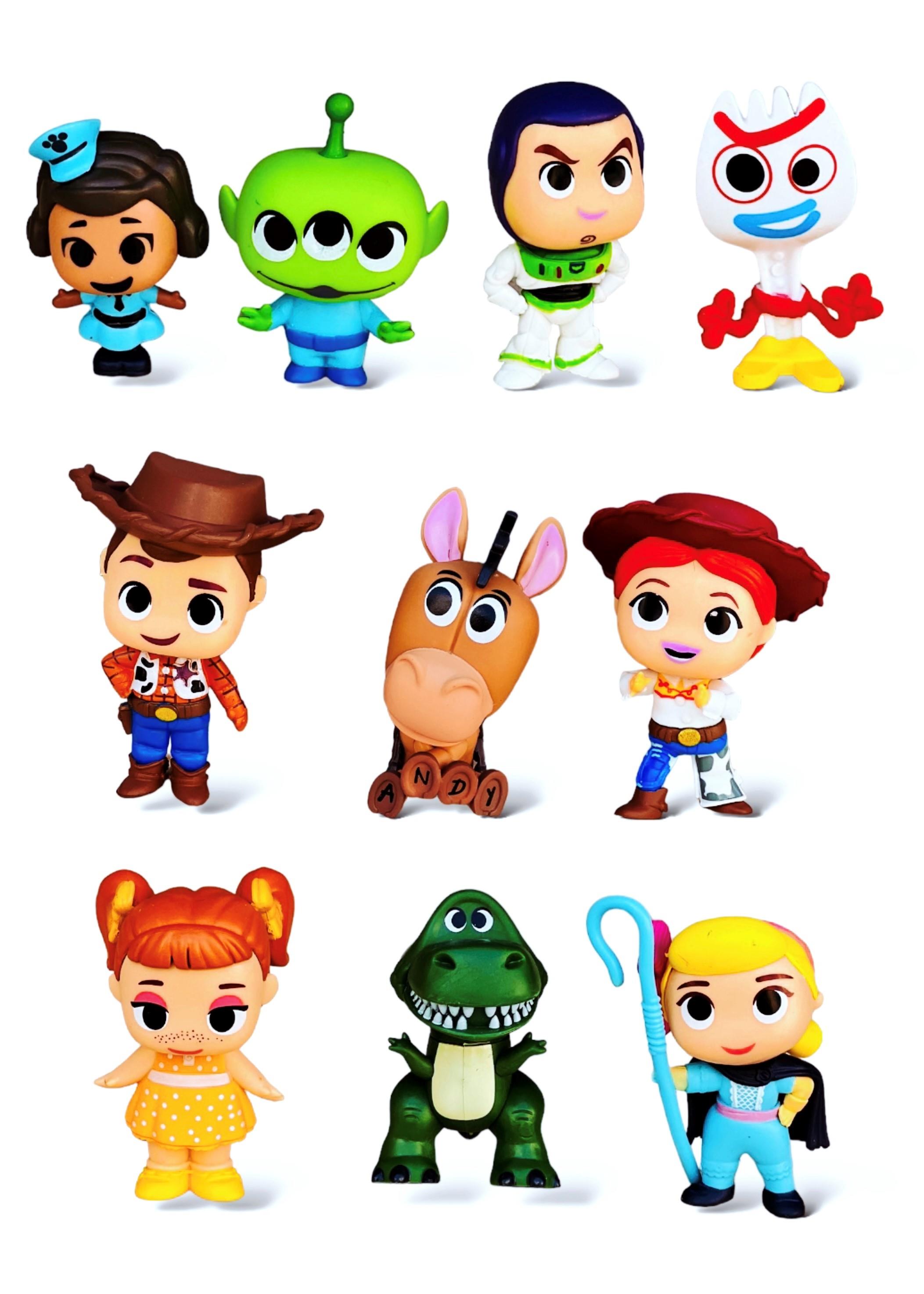 فیگور داستان اسباب بازی